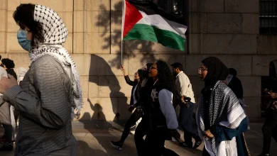 Trump cabinet secretaries conspired to violate Constitution, judge says