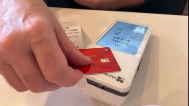 Trump calls for a 10% cap on credit card rates in his latest appeal to affordability concerns