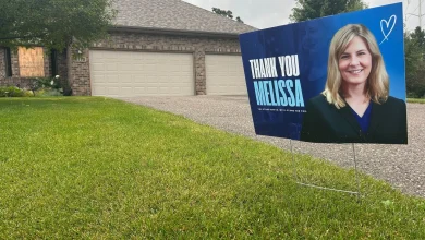 Trump circulates false claim about Hortman killing; Democrats condemn post as ‘depraved’