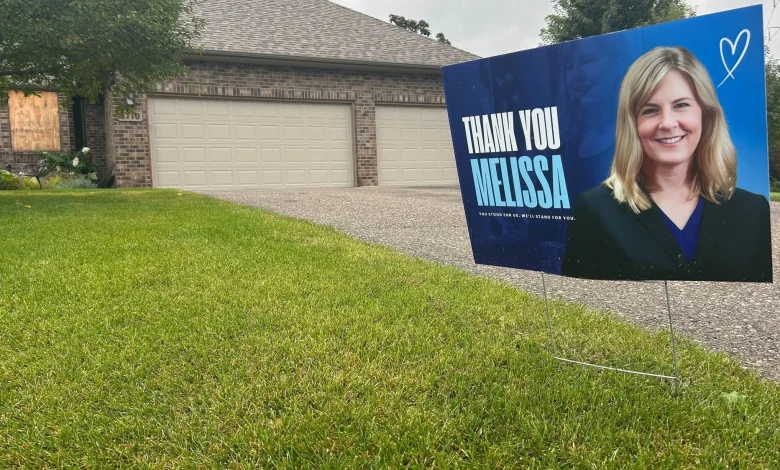 Trump circulates false claim about Hortman killing; Democrats condemn post as ‘depraved’