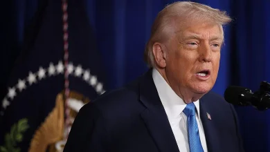 Trump claims US oil firms could be 'up and running' in Venezuela within 18 months