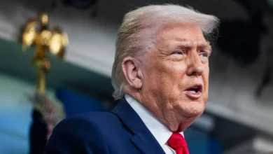 Trump claims secret ‘discombobulator’ weapon was used to help capture Maduro