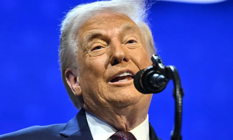 Trump ditches plan to take over Greenland amid state of US bond market