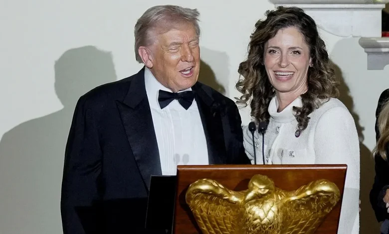 Trump endorsement rocks Louisiana Senate race as Letlow poised to jump in