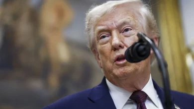 Trump executive order blocks semiconductor deal citing national security