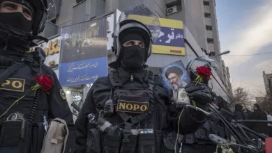 Trump faces a weakened Iran but that doesn’t make his choices any easier