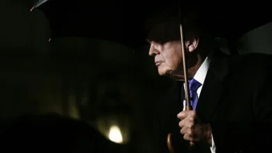 Trump feels obligated to take action on Iran as administration weighs risks of retaliation