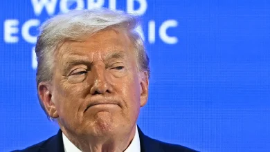 Trump hails ‘framework’ of Greenland deal, reversing tariff threats