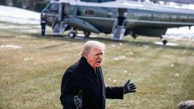 Trump has a new problem in Minneapolis — a GOP-appointed judge