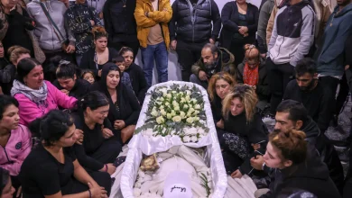 Trump is right. Europe is in crisis