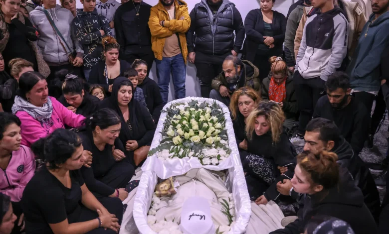 Trump is right. Europe is in crisis