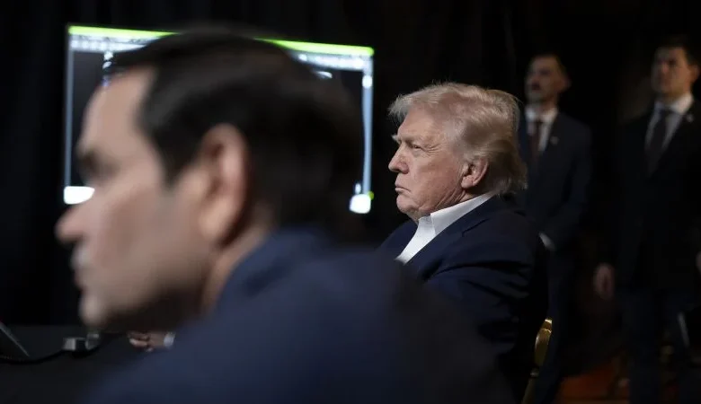 Trump is running a private equity playbook on Venezuela