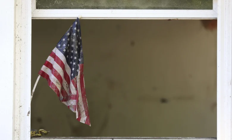 Trump lauds ‘tremendous’ federal workforce cuts. Good government group calls them ‘disturbing.’