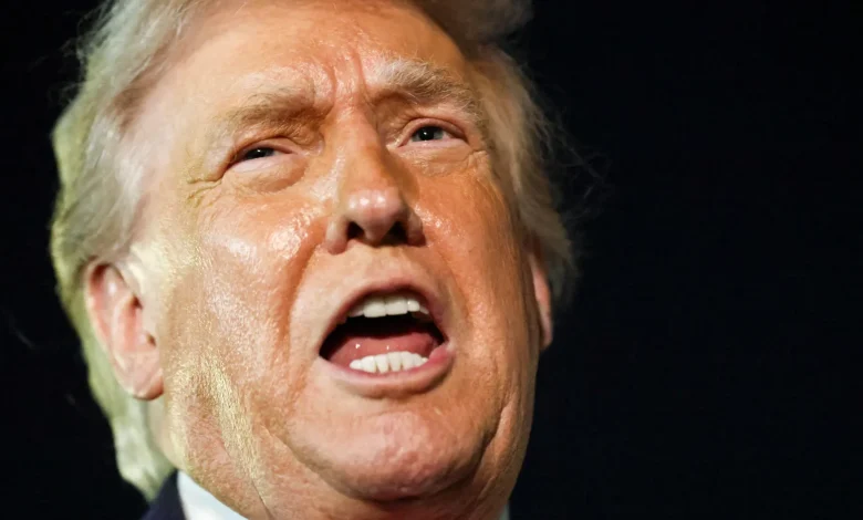 Trump made many statements on US economy. Most are untrue