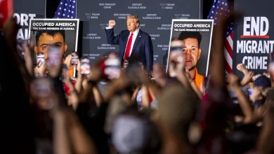 Trump muddles some facts, omits others from two Colorado stories to help justify U.S. raid on Venezuela