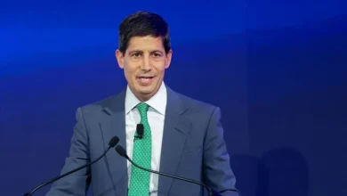 Trump names Kevin Warsh as his pick to replace Jerome Powell at the Federal Reserve