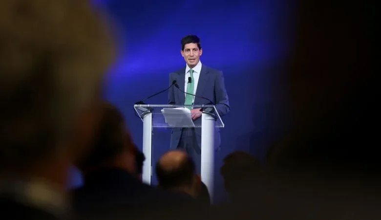 Trump nominates inflation hawk Kevin Warsh to replace Jerome Powell as Fed chair