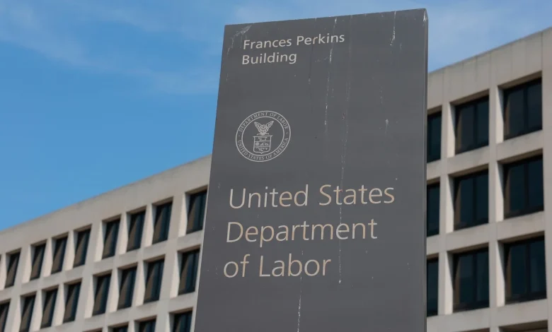 Trump nominates long-time career staffer to lead Bureau of Labor Statistics.