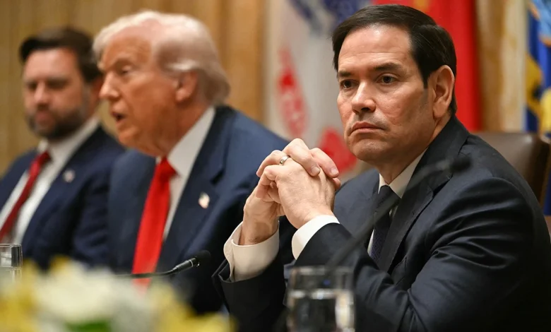 Trump orders US withdrawal from 66 'wasteful' global organizations in sweeping 'America First' crackdown