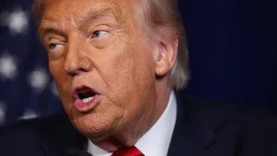 Trump orders divestment in chips deal to protect U.S. security interests