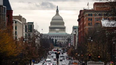 Trump orders up IndyCar race on the streets of Washington for 'America250 Grand Prix'
