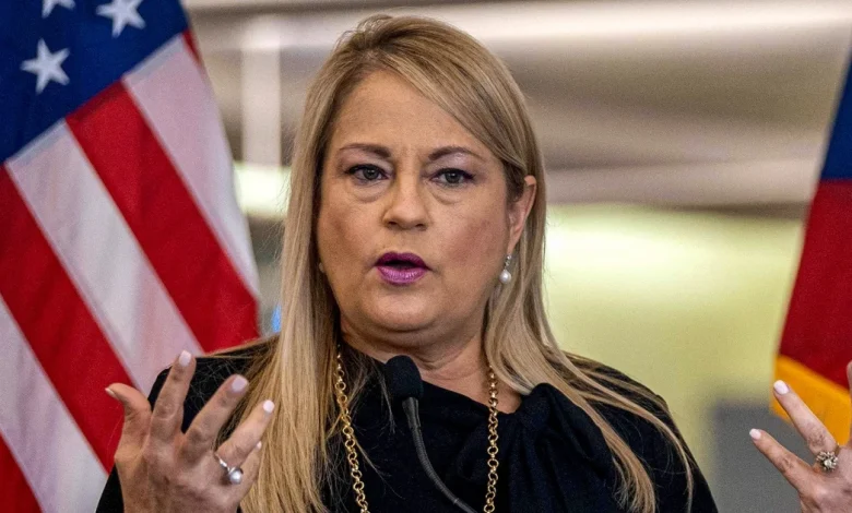 Trump pardon of former Puerto Rico governor failed to include a relevant criminal case