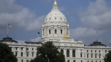 Trump plans to illegally stop over $2 billion in Medicaid payments, state says, in latest twist to fraud saga