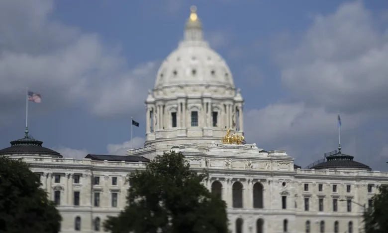 Trump plans to illegally stop over $2 billion in Medicaid payments, state says, in latest twist to fraud saga