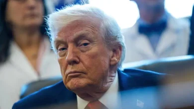 Trump potwierdza ataki. "Maduro został pojmany"