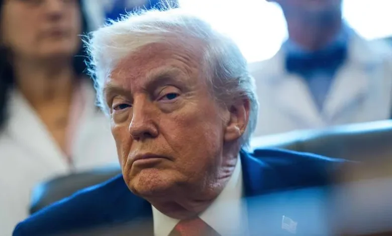 Trump potwierdza ataki. "Maduro został pojmany"