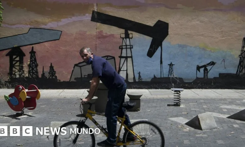 Trump quiere el petróleo de Venezuela, pero qué precio tendrá que pagar y cuánto deberá esperar para conseguirlo