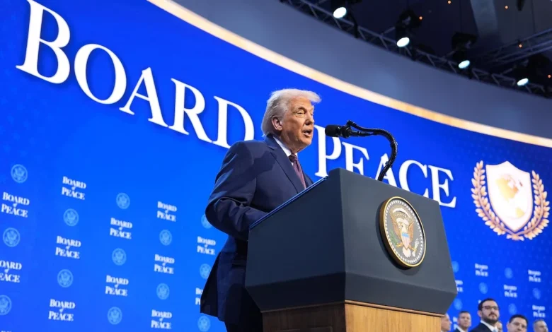 Trump remarks on NATO troops in Afghanistan spark global indignation