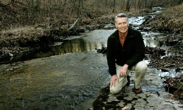 Trump renominates Nashville businessman Lee Beaman for TVA’s board