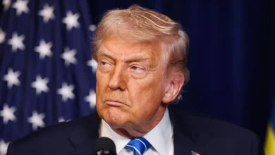 Trump says US knocked out ‘big facility’ as part of Venezuela campaign