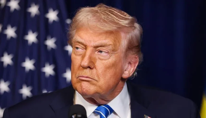 Trump says US knocked out ‘big facility’ as part of Venezuela campaign