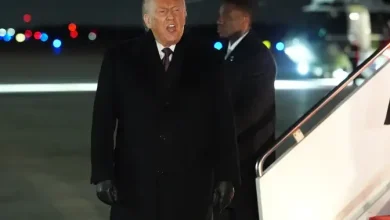 Trump says U.S. used ‘secret weapon’ on Maduro raid in Venezuela