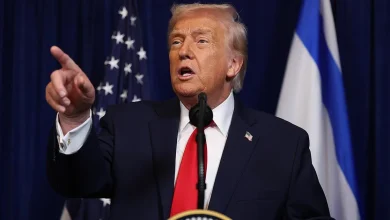 Trump says Venezuela stole American oil. Here's what really happened.