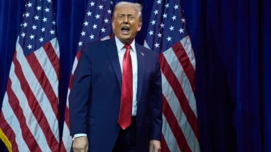 Trump says Venezuela to hand over up to 50 million barrels of oil to US | Donald Trump News