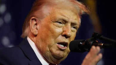 Trump says he wants government to buy $200 billion in mortgage bonds in a push to bring down mortgage rates