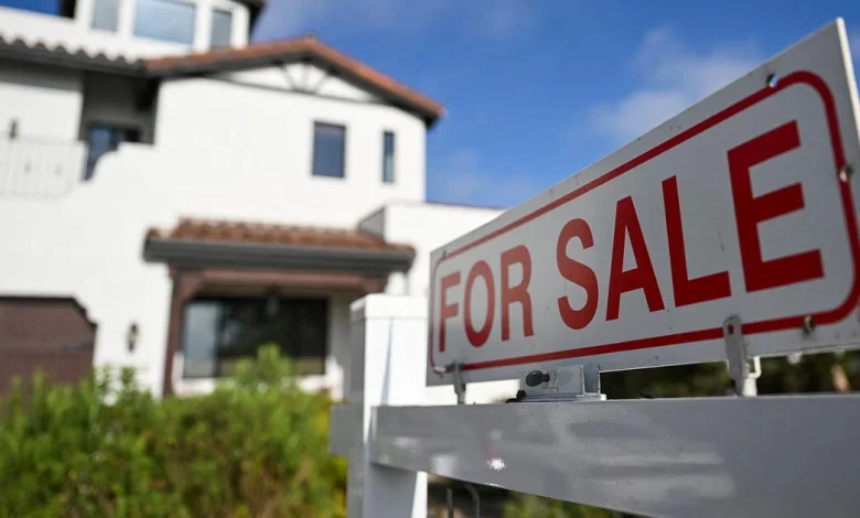 Trump says he will seek to ban institutional investors from buying single-family homes