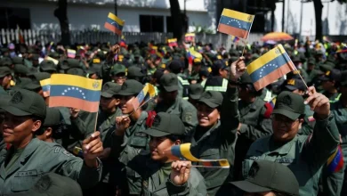 Trump scored a win with his raid on Venezuela. But the US is now responsible for the country’s future