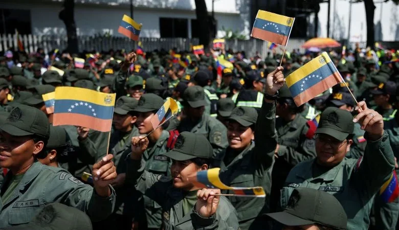 Trump scored a win with his raid on Venezuela. But the US is now responsible for the country’s future