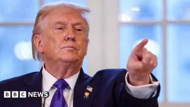 Trump seeks $100bn for Venezuela oil, but Exxon boss says country 'uninvestable'