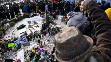 Trump sends Tom Homan to Minnesota as immigration tactics face scrutiny