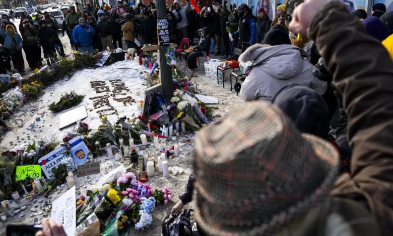 Trump sends Tom Homan to Minnesota as immigration tactics face scrutiny