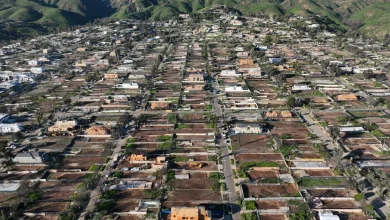 Trump signs executive order to 'preempt' permitting process for fire-destroyed homes in L.A.