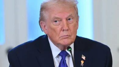 Trump threatened GOP senators who voted for war powers resolution in 'angry' calls