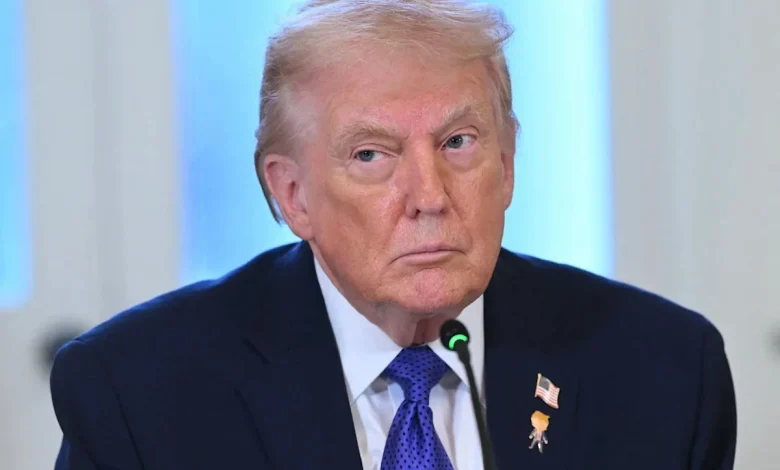 Trump threatened GOP senators who voted for war powers resolution in 'angry' calls