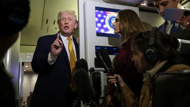 Trump threatens Colombia’s Petro, says Cuba ‘looks like it’s ready to fall’ | News