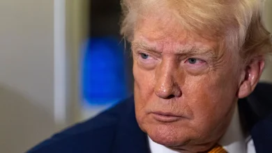 Trump threatens US defence firms over executive pay, slow production | Donald Trump News